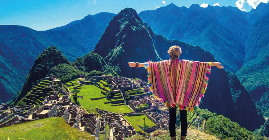 Tour Machu Picchu Full Day