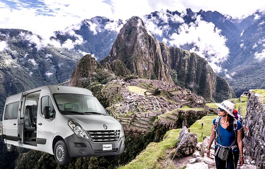 Tour Machu Picchu By Car 2 Days