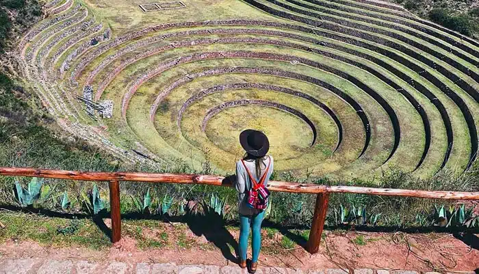 Sacred Valley VIP (Maras y Moray)