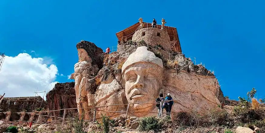 Tour Abode Of The Gods