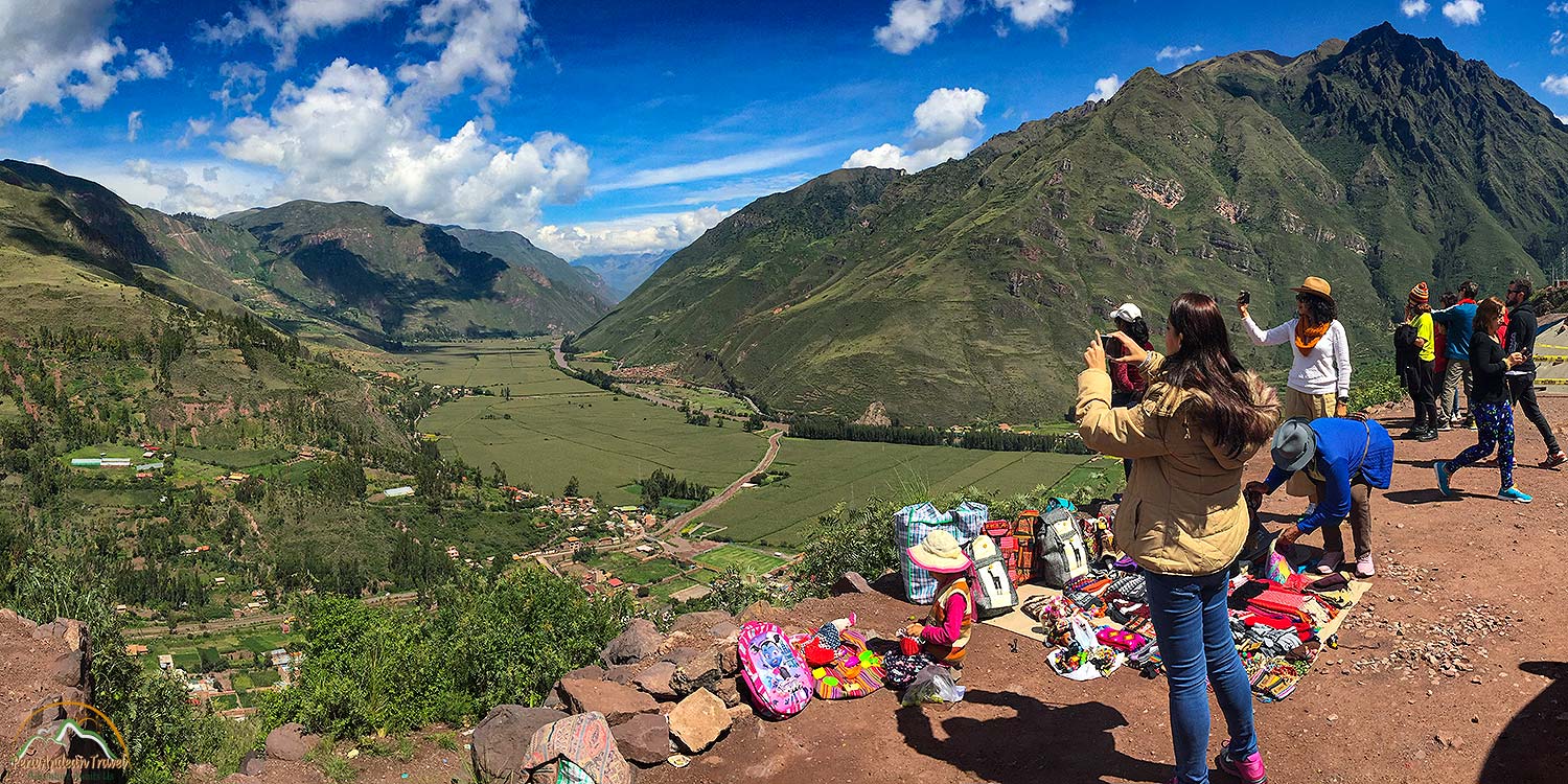Sacred Valley Full Day